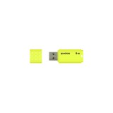 Goodram UME2 USB pendrive 8 GB USB Type-A 2.0 giallo
