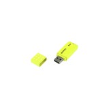 Goodram UME2 USB pendrive 8 GB USB Type-A 2.0 giallo