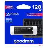 Goodram UME3 USB chiavetta USB 128 GB USB Type-A 3.0 (3.1 Gen 1) nero