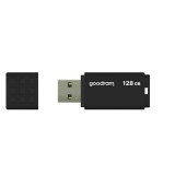 Goodram UME3 USB chiavetta USB 128 GB USB Type-A 3.0 (3.1 Gen 1) nero