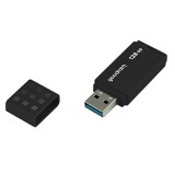 Goodram UME3 USB chiavetta USB 128 GB USB Type-A 3.0 (3.1 Gen 1) nero