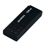 Goodram UME3 USB chiavetta USB 128 GB USB Type-A 3.0 (3.1 Gen 1) nero