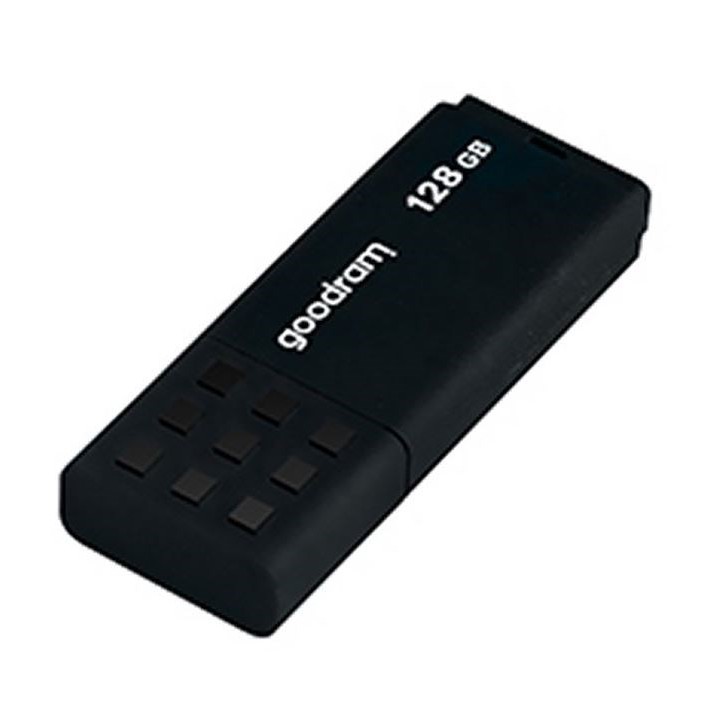 Goodram UME3 USB chiavetta USB 128 GB USB Type-A 3.0 (3.1 Gen 1) nero