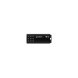 Goodram UME3 USB chiavetta USB 16 GB USB Type-A 3.0 (3.1 Gen 1) nero