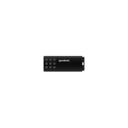 Goodram UME3 USB chiavetta USB 256 GB USB Type-A 3.2 Gen 1 (3.1 Gen 1) nero