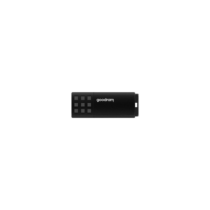 Goodram UME3 USB chiavetta USB 256 GB USB Type-A 3.2 Gen 1 (3.1 Gen 1) nero
