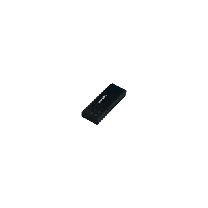 Goodram UME3 USB chiavetta USB 256 GB USB Type-A 3.2 Gen 1 (3.1 Gen 1) nero