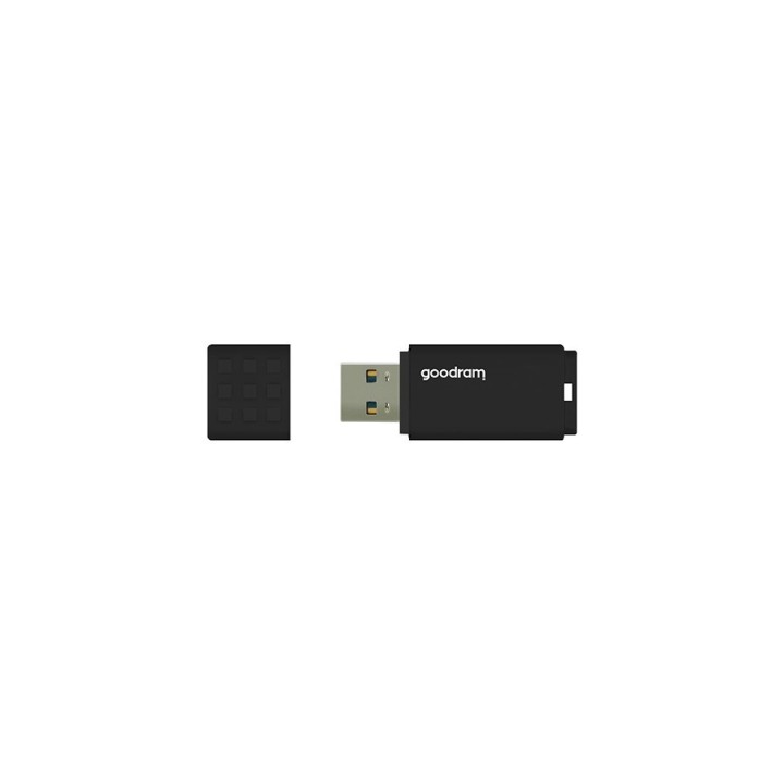 Goodram UME3 USB chiavetta USB 256 GB USB Type-A 3.2 Gen 1 (3.1 Gen 1) nero