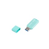 Goodram UME3 USB chiavetta USB 64 GB USB Type-A 3.2 Gen 1 (3.1 Gen 1) turchese