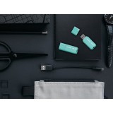 Goodram UME3 USB chiavetta USB 64 GB USB Type-A 3.2 Gen 1 (3.1 Gen 1) turchese