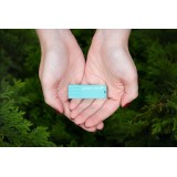 Goodram UME3 USB chiavetta USB 64 GB USB Type-A 3.2 Gen 1 (3.1 Gen 1) turchese