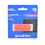 Goodram UME3-0160O0R1 USB chiavetta USB 16 GB USB Type-A 3.2 Gen 1 (3.1 Gen 1) arancione