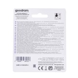 Goodram UME3-0160O0R1 USB chiavetta USB 16 GB USB Type-A 3.2 Gen 1 (3.1 Gen 1) arancione