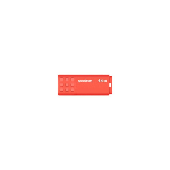 Goodram UME3-0640O0R11 USB chiavetta USB 64 GB USB Type-A 3.2 Gen 1 (3.1 Gen 1) arancione