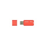 Goodram UME3-0640O0R11 USB chiavetta USB 64 GB USB Type-A 3.2 Gen 1 (3.1 Gen 1) arancione
