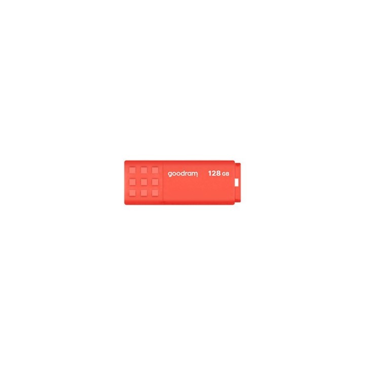 Goodram UME3-1280O0R11 USB chiavetta USB 128 GB USB Type-A 3.2 Gen 1 (3.1 Gen 1) arancione