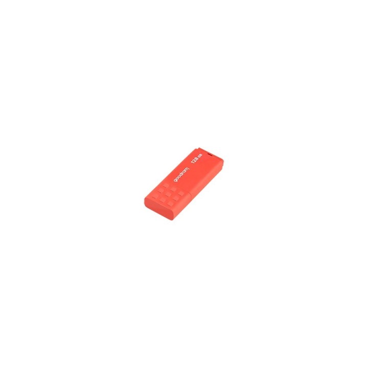 Goodram UME3-1280O0R11 USB chiavetta USB 128 GB USB Type-A 3.2 Gen 1 (3.1 Gen 1) arancione