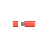 Goodram UME3-1280O0R11 USB chiavetta USB 128 GB USB Type-A 3.2 Gen 1 (3.1 Gen 1) arancione