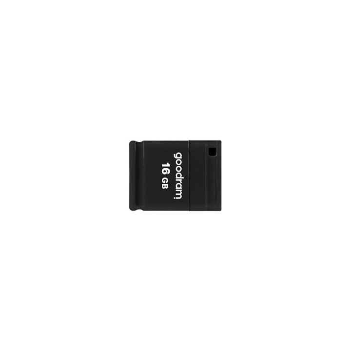 Goodram UPI2 USB pen drive 16 GB USB Type-A 2.0 nero