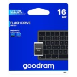 Goodram UPI2 USB pen drive 16 GB USB Type-A 2.0 nero