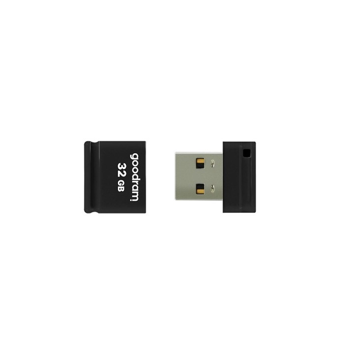 Goodram UPI2 USB pen drive 32 GB USB Type-A 2.0 nero