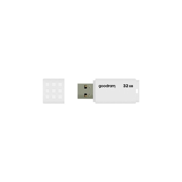 Goodram USB pendrive UME2 32 GB USB Type-A 2.0 bianco