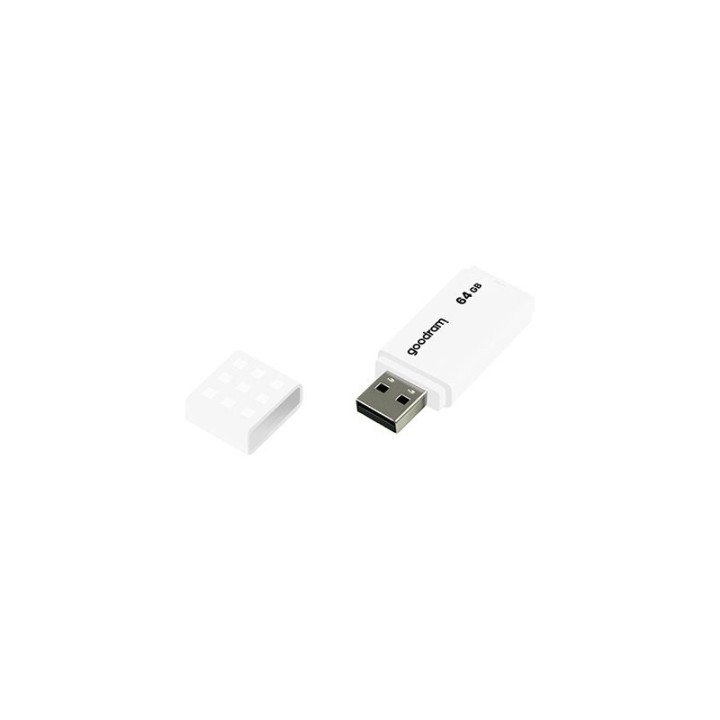 Goodram USB pendrive UME2 64 GB USB Type-A 2.0 bianco