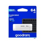 Goodram USB pendrive UME2 64 GB USB Type-A 2.0 bianco