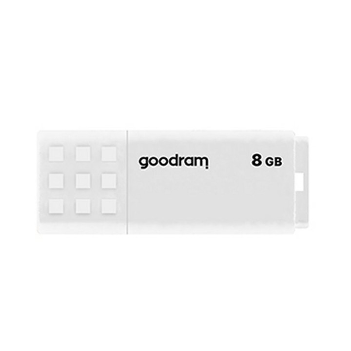 Goodram USB pendrive UME2 8 GB USB Type-A 2.0 bianco