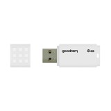 Goodram USB pendrive UME2 8 GB USB Type-A 2.0 bianco