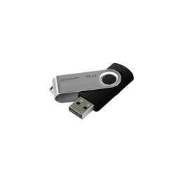Goodram UTS2 USB pen drive 16 GB USB Type-A 2.0 nero argento