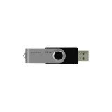 Goodram UTS2 USB pen drive 16 GB USB Type-A 2.0 nero argento
