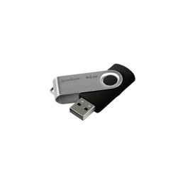 Goodram UTS2 USB pen drive 64 GB USB Type-A 2.0 nero argento