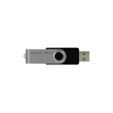 Goodram UTS2-1280K0R11 USB pen drive 128 GB USB Type-A 2.0 nero argento