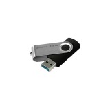 Goodram UTS3 USB pendrive 128 GB 3.2 Gen 1 (3.1 Gen 1) nero