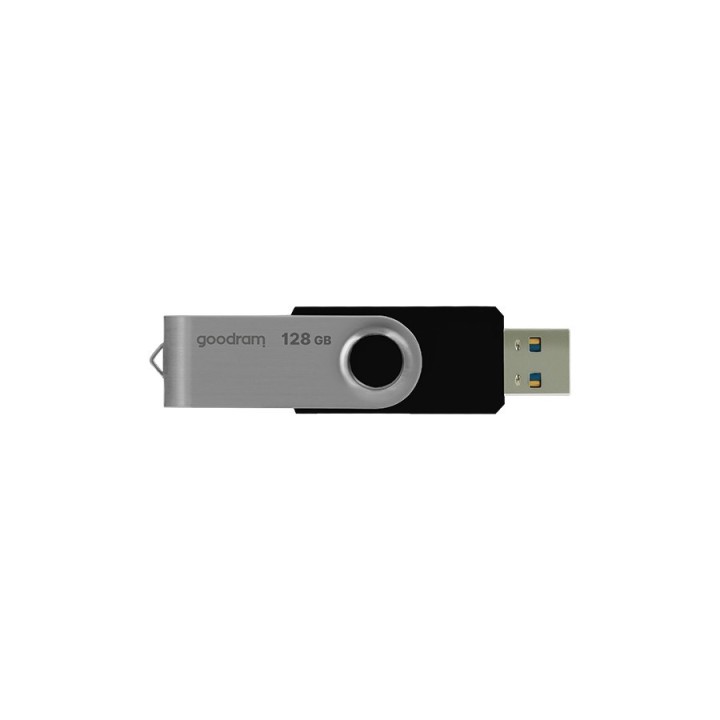 Goodram UTS3 USB pendrive 128 GB 3.2 Gen 1 (3.1 Gen 1) nero