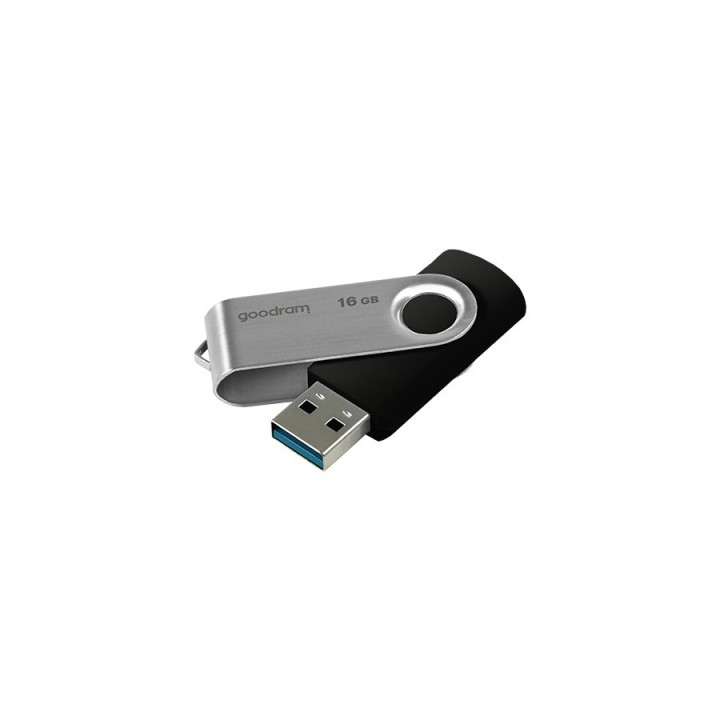 Goodram UTS3 USB pen drive 16 GB USB Type-A 3.2 Gen 1 (3.1 Gen 1) nero