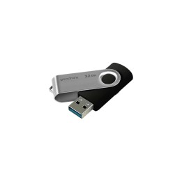 Goodram UTS3 USB pendrive 32 GB USB Type-A 3.2 Gen 1 (3.1 Gen 1) nero
