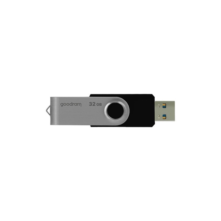 Goodram UTS3 USB pendrive 32 GB USB Type-A 3.2 Gen 1 (3.1 Gen 1) nero