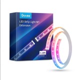 GOVEE H100E LED ESTENSORE STRISCIA 1M RGBIC+ COMPATIBILITÀ MATTER