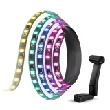 Govee Envisual TV Backlight T2 striscia luminosa smart Wi-Fi/Bluetooth