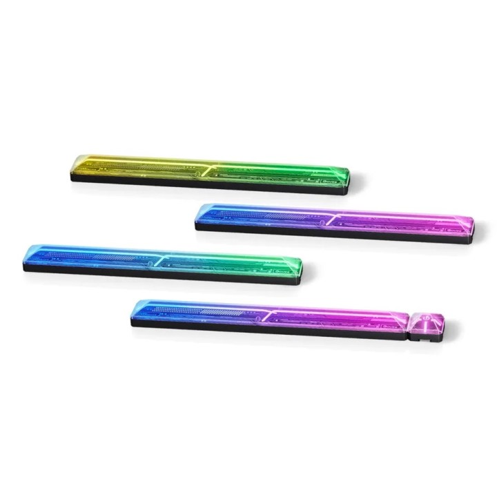 Govee luci gaming da parete (4+1)