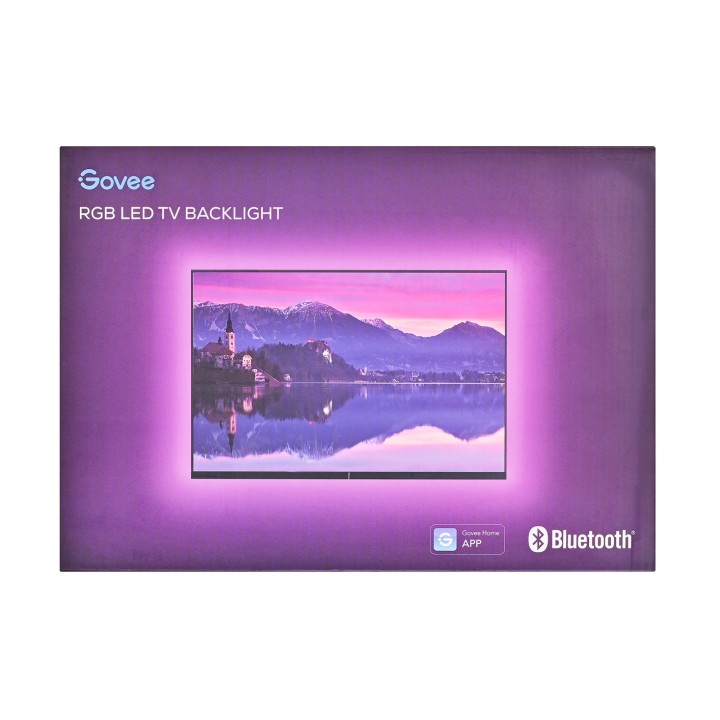 Govee H6178 striscia luminosa smart Bluetooth