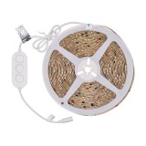 Govee striscia luminosa S segmentata striscia luminosa smart Wi-Fi/Bluetooth 36 W