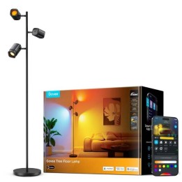 Govee Tree RGBWW lampada da terra H60B2
