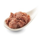 GRANATAPET DeliCATessen Tacchino e gamberetti - cibo umido per gatti - 800g