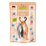 GRANATAPET DeliCATessen Vitello - cibo umido per gatti - 85g