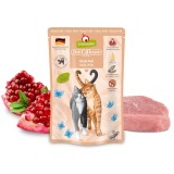 GRANATAPET DeliCATessen Vitello - cibo umido per gatti - 85g