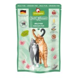 GRANATAPET DeliCATessen Cervo - cibo umido per gatti - 85g