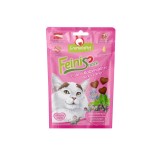 GRANATAPET FeiniSnack Anatra e catnip - snack per gatti - 50g